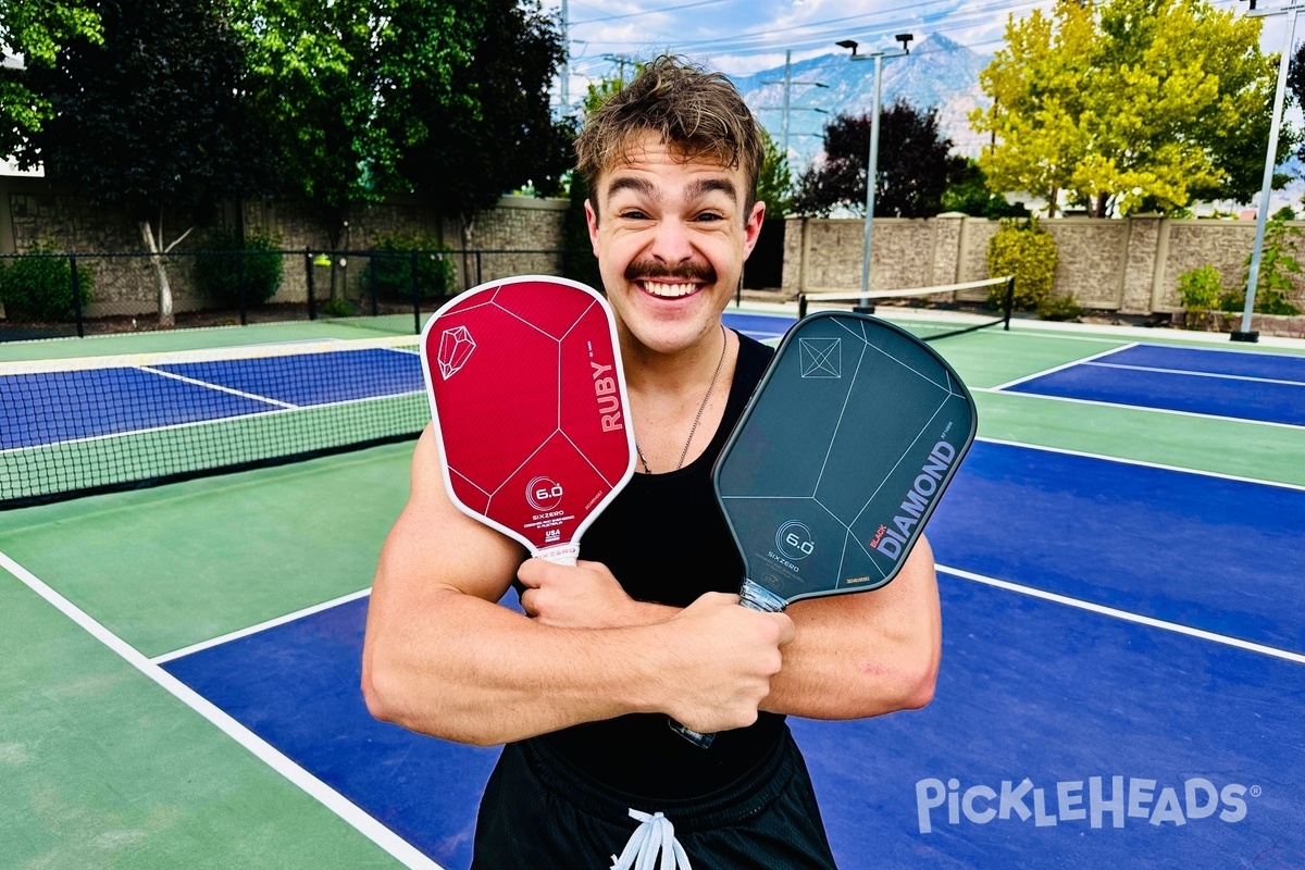 Photo of Pickleball at Pickleballist - The Manor